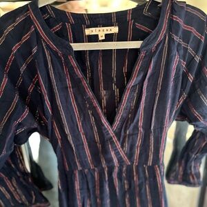 Sirena dress size medium